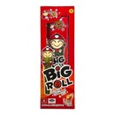 TAOKAENOI Big Roll Grilled Seaweed - Spicy 27g (Case 12)