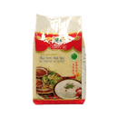 Gạo Thơm AROY-D Jasmine (Hom Mali) 5kg (Thùng 5 gói)