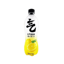 GENKI FOREST Sparkling Water-Lemon Soda 480ml