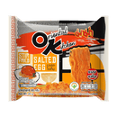 Mì MAMA Oriental Kitchen vị trứng muối 85g (Thùng 24 gói)