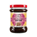 PEARL RIVER BRIDGE 黑豆蒜蓉酱 240g