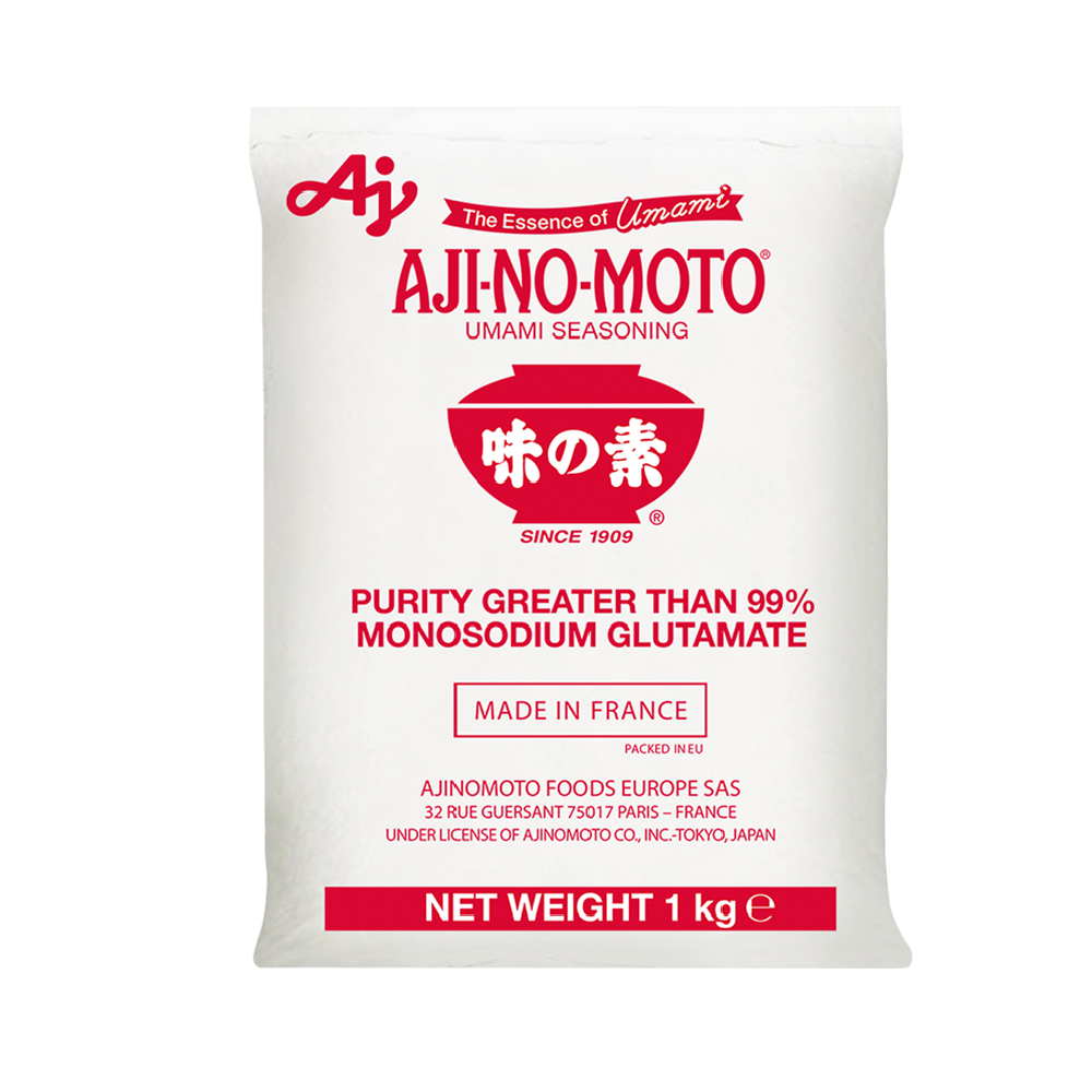 AJINOMOTO MSG EU 1kg