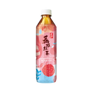 TAOTI Lychee Black Tea 500ml
