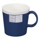 KOKUBO Mug (Iron Blue)