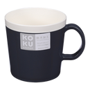 KOKUBO Mug (Steel Gray)