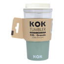 KOKUBO Grande Tumbler (Moss Green)