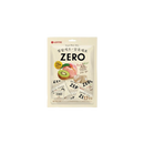 LOTTE Zero Buah Gummy Persik &amp; Kiwi 52g