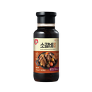 DAESANG O'FOOD Korean BBQ Beef Rib Sauce 500g