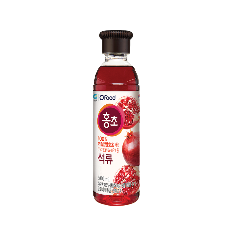 DAESANG Hongcho Pomegranate 500ml