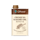 DAESANG CJO Premium Sesame Oil 500ml