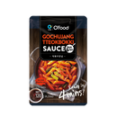 DAESANG O'FOOD Gochujang Tteokbokki Sauce 120g