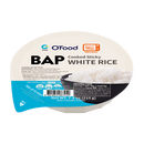 DAESANG OFOOD Bap White Rice 210g
