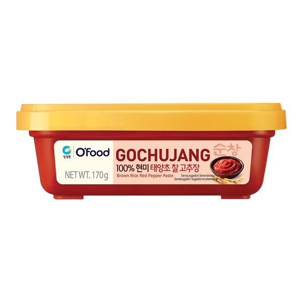 DS Gochujang Red Pepper Paste 170g