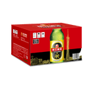 PEARL RIVER Beer 330ml (Case 24)