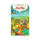 YOGI TEA Happy Nature 17 bags