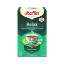 YOGI TEA Relax 17 bags