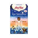 YOGI TEA Star Salutation 17 bags