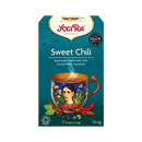 YOGI TEA Sweet Chilli 17 bags