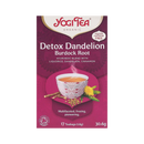 YOGI TEA Detox 17 bags