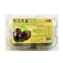 GOOSUN Preserved Duck Eggs 6pcs 372g