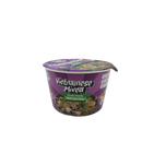 Vegan Village Vegetarian Vietnamese Mixed Pho Rice Noodles Bowl 70g