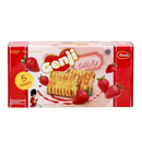 MONDE Genji Strawberry Soft Pie 105g