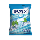 Kẹo bạc hà FOX túi 90g