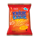 OISHI Kriuk-Kriuk Fish Balado Flavor 60g