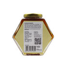 GOLDEN LOTUS Honey 380ml