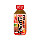 EBARA Yakiniku Garlic Sauce 270g (Case 12)