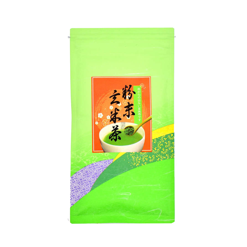 OTSUKA Funmatsu Genmaicha Powder 50g