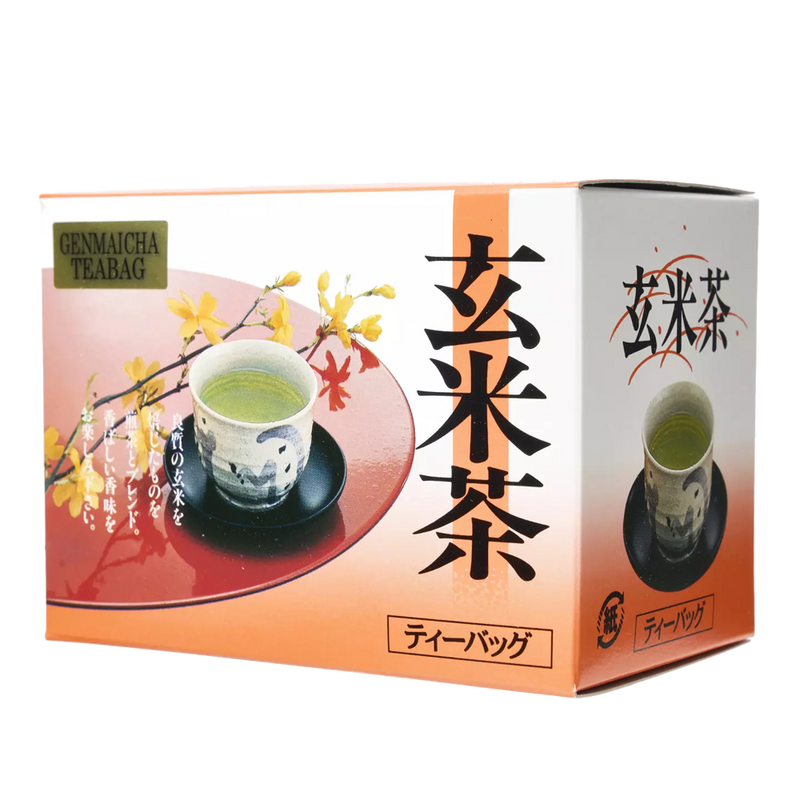 OTSUKA Genmaicha Tea Bag (15pcs) 30g