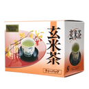 OTSUKA Genmaicha Tea Bag (15pcs) 30g (Case 16)