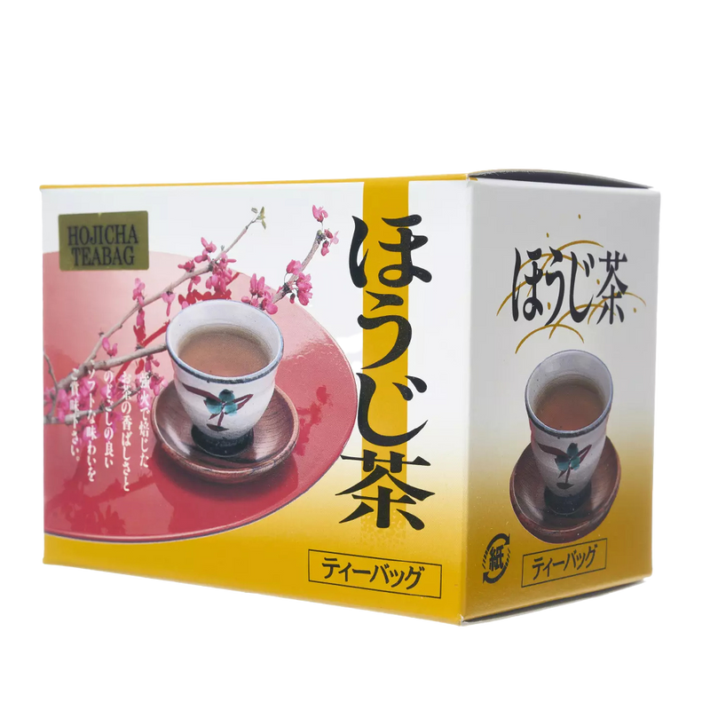 OTSUKA Hoijicha Tea Bag (15pcs) 30g (Case 16)