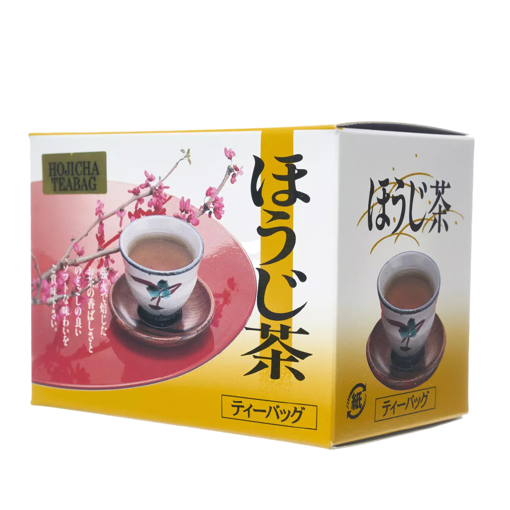 OTSUKA Hoijicha Tea Bag (15pcs) 30g