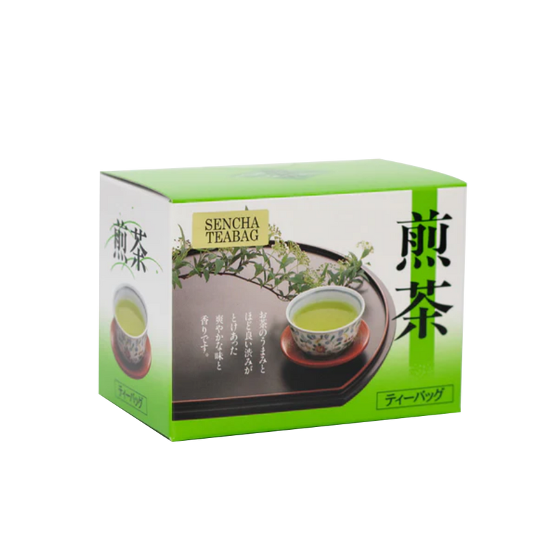 OTSUKA Sencha Tea Bag (20pcs) 40g