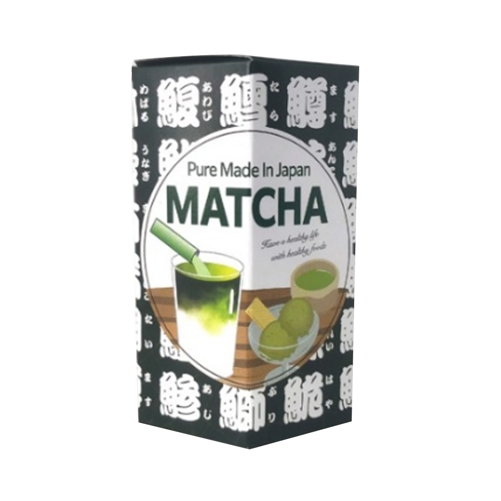 OTSUKA Do Yunomi Matcha Stick Bag (10pcs) 20g