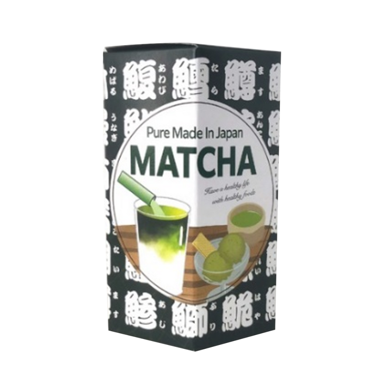 OTSUKA Do Yunomi Matcha Stick Bag (10pcs) 20g