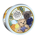 DEAR TEDDY Coconut Biscuits with Pineapple Jam 150g