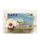 GOOSUN Cooked Salted Duck Eggs 6pcs 432g