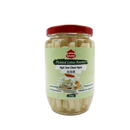 TOFUHAT Pickled Lotus Rootlet 390g