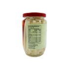 TOFUHAT Pickled Lotus Rootlet 390g
