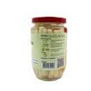 TOFUHAT Pickled Lotus Rootlet 390g