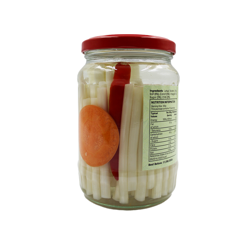 TofuHAT ကြာပန်းချဉ် 720 ဂရမ်