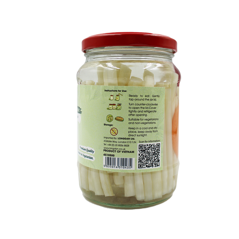 TofuHAT ကြာပန်းချဉ် 720 ဂရမ်