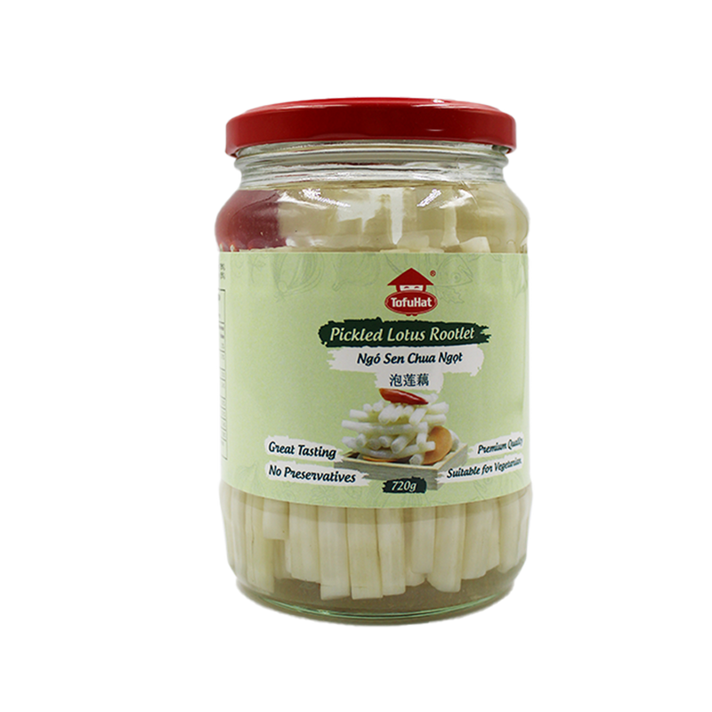 TofuHAT ကြာပန်းချဉ် 720 ဂရမ်