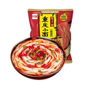 BAI JIA A-KUAN Chongqing Bag Noodles - Spicy Flavour 100g