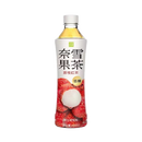 NAIXUE Fruit Drink Red Tea - Lychee 450ml
