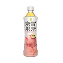 NAIXUE Nước Trái Cây Trà Ô Long - Đào 450ml
