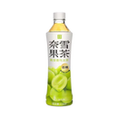NAIXUE Fruit Drink Oolong Tea - Green Grape 450ml